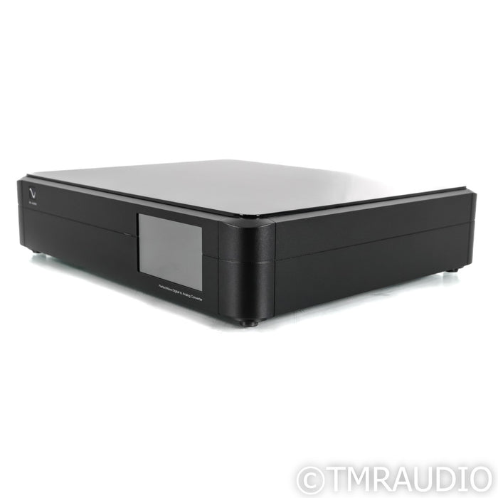 PS Audio PerfectWave DAC Mk 1; Black; D/A Converter (No Remote)