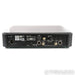 PS Audio PerfectWave DAC Mk 1; Black; D/A Converter (No Remote)