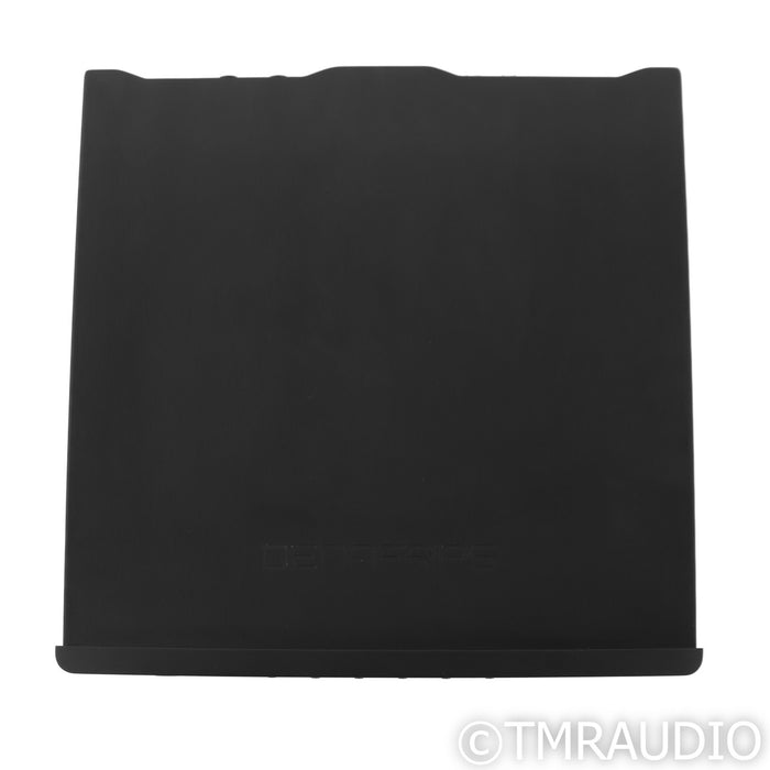 Denafrips Pontus II DAC; D/A Converter; Black