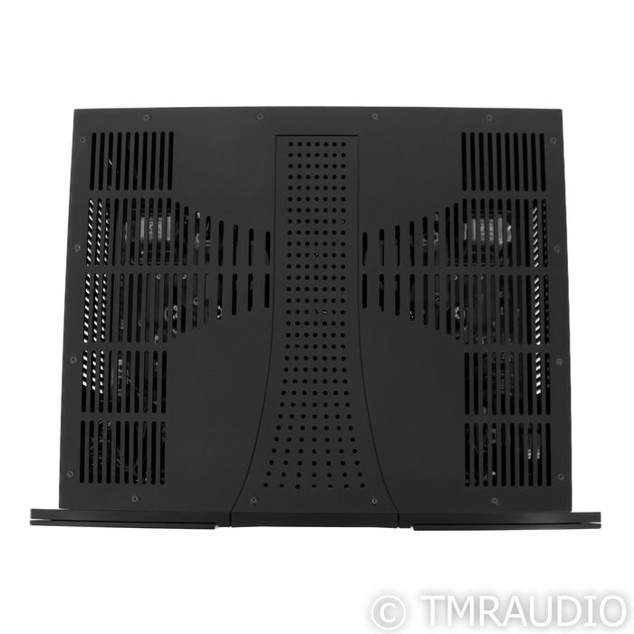 BAT VK-P12SE Phono Preamplifier; SuperPak; Black