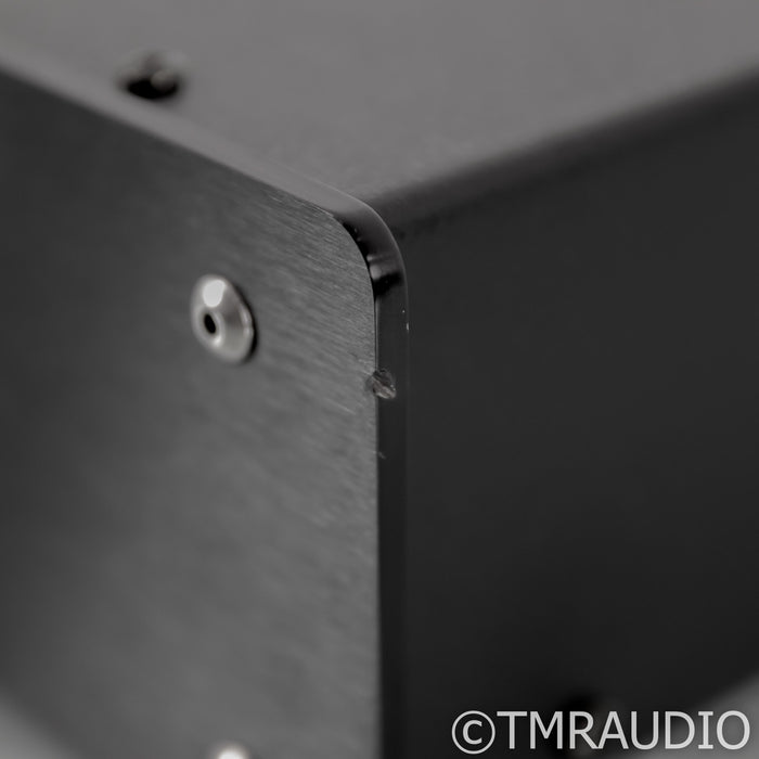Monolithic Sound PS-2 MM / MC Phono Preamplifier; w/ HC-1 PSU