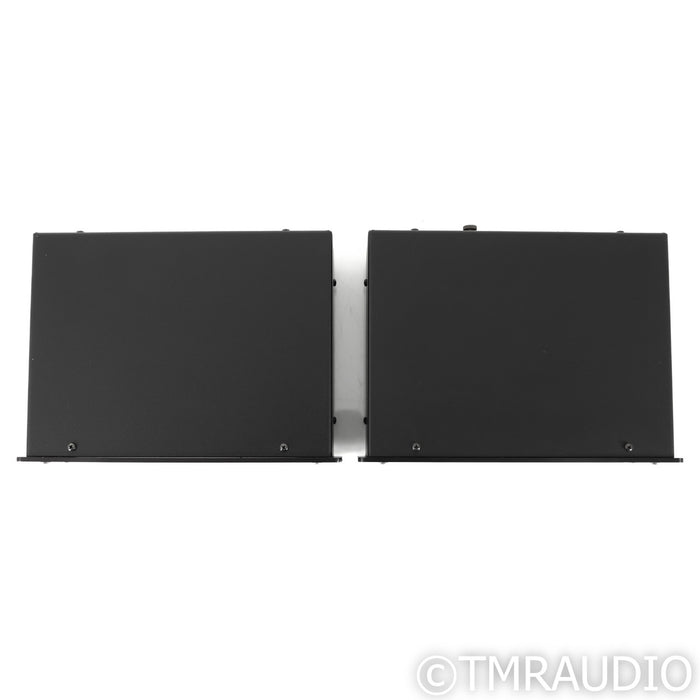Monolithic Sound PS-2 MM / MC Phono Preamplifier; w/ HC-1 PSU