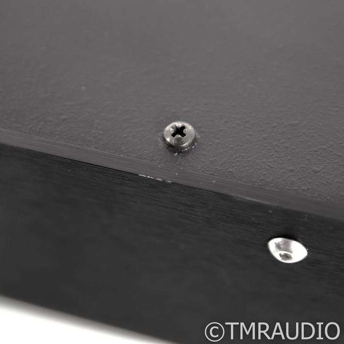 Monolithic Sound PS-2 MM / MC Phono Preamplifier; w/ HC-1 PSU