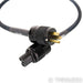 Silnote Audio Poseidon GL Reference Power Cable; 1m AC Cord