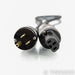 Silnote Audio Poseidon GL Reference Power Cable; 1m AC Cord