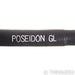 Silnote Audio Poseidon GL Reference Power Cable; 1m AC Cord