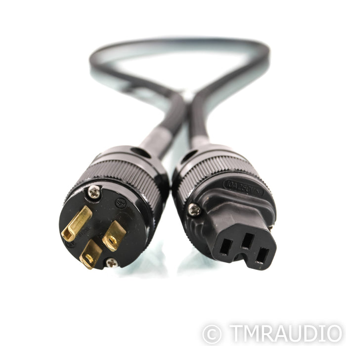 Silnote Audio Poseidon GL Reference Power Cable; 1.5m AC Cord