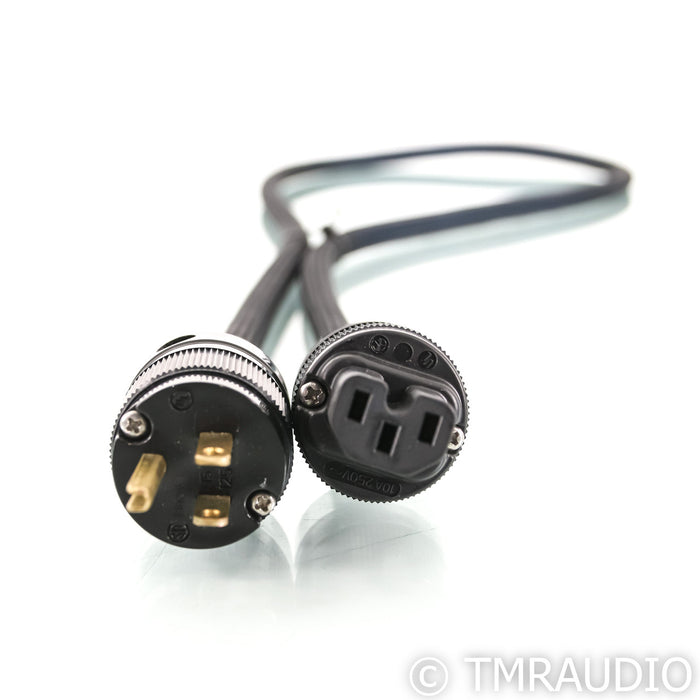 Silnote Audio Poseidon GL Reference Power Cable; 1.5m AC Cord