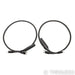 AudioQuest Wind XLR Cable; Single 1m Interconnects; 72v DBS