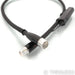 AudioQuest Wind XLR Cable; 1m Single Balanced Interconnect