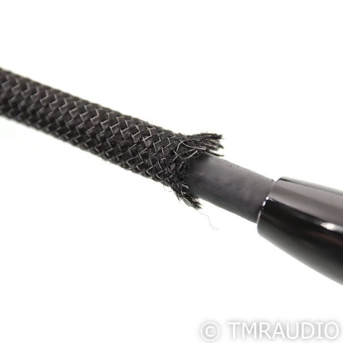 AudioQuest Wind XLR Cable; 1m Single Balanced Interconnect