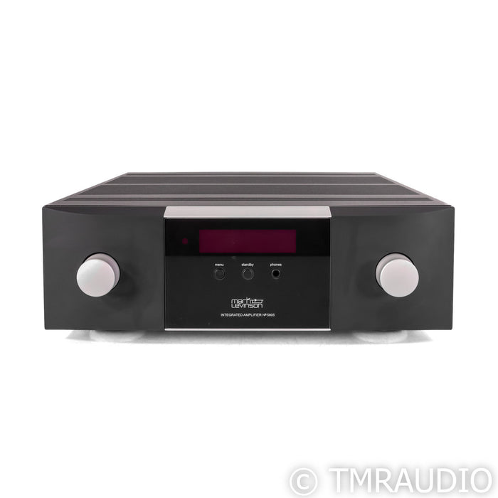 Mark Levinson No. 5805 Stereo Integrated Amplifier (Demo)