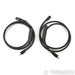 AudioQuest Wind XLR Cables; 1.5m Pair Balanced Interconnects