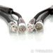 AudioQuest Wind XLR Cables; 1.5m Pair Balanced Interconnects