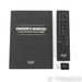 HiFi Rose RS250 Wireless Network Streamer; Silver; Roon Ready