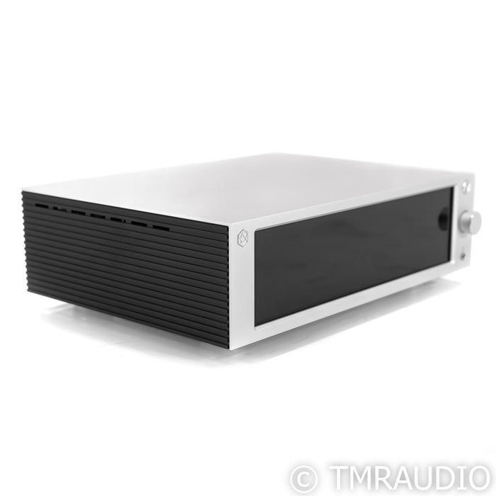 HiFi Rose RS250 Wireless Network Streamer; Silver; Roon Ready