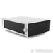HiFi Rose RS250 Wireless Network Streamer; Silver; Roon Ready
