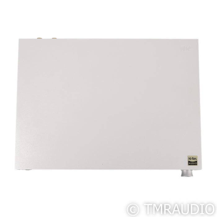 HiFi Rose RS250 Wireless Network Streamer; Silver; Roon Ready