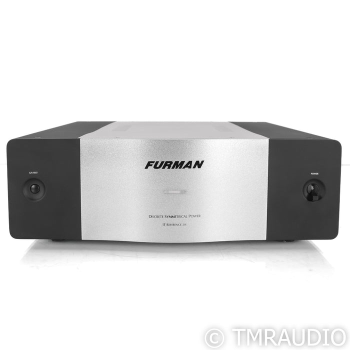 Furman IT-Reference 20i AC Power Line Conditioner