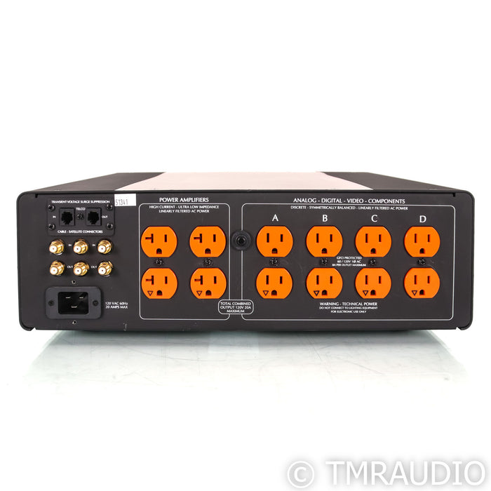 Furman IT-Reference 20i AC Power Line Conditioner