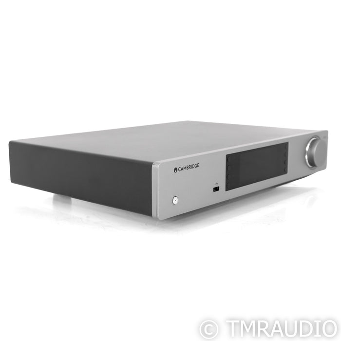 Cambridge CXN V2 Wireless Network Streamer / DAC