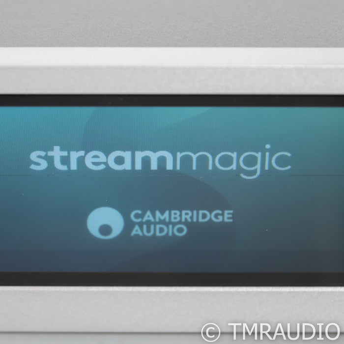 Cambridge CXN V2 Wireless Network Streamer / DAC