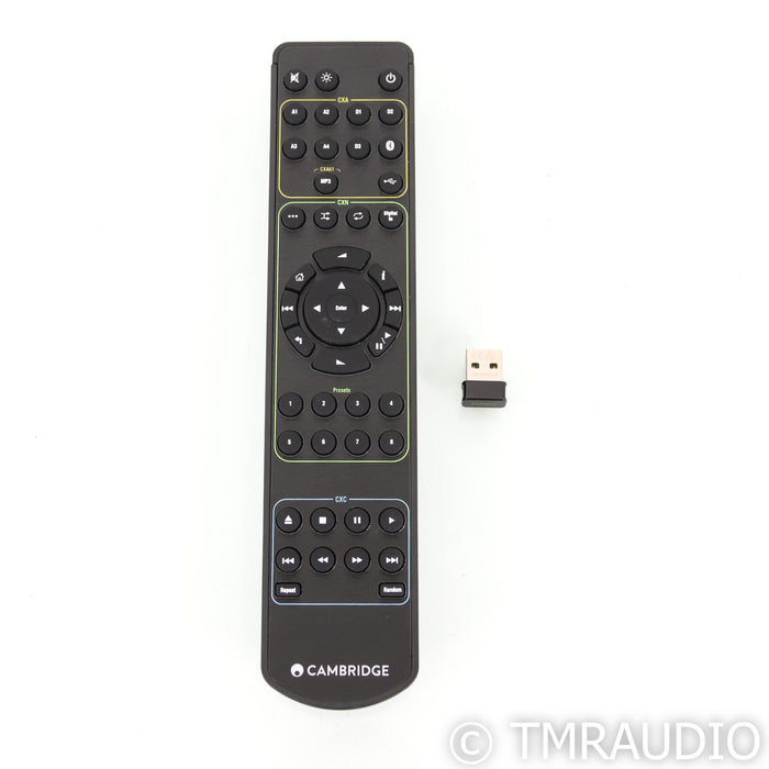 Cambridge CXN V2 Wireless Network Streamer / DAC