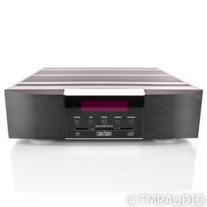 Mark Levinson No5101 Network Streaming DAC / CD / SACD Player; D/A Converter