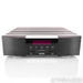 Mark Levinson No5101 Network Streaming DAC / CD / SACD Player; D/A Converter