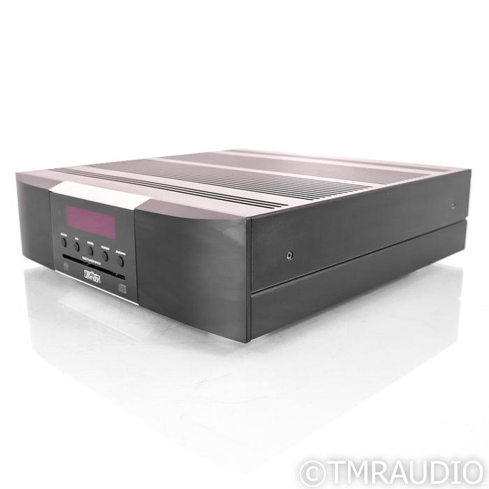 Mark Levinson No5101 Network Streaming DAC / CD / SACD Player; D/A Converter