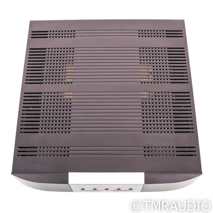 Mark Levinson No5101 Network Streaming DAC / CD / SACD Player; D/A Converter