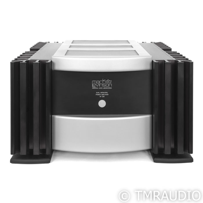 Mark Levinson No. 335 Stereo Power Amplifier; N336