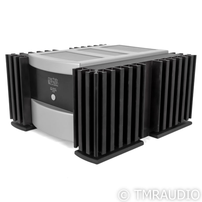 Mark Levinson No. 335 Stereo Power Amplifier; N336