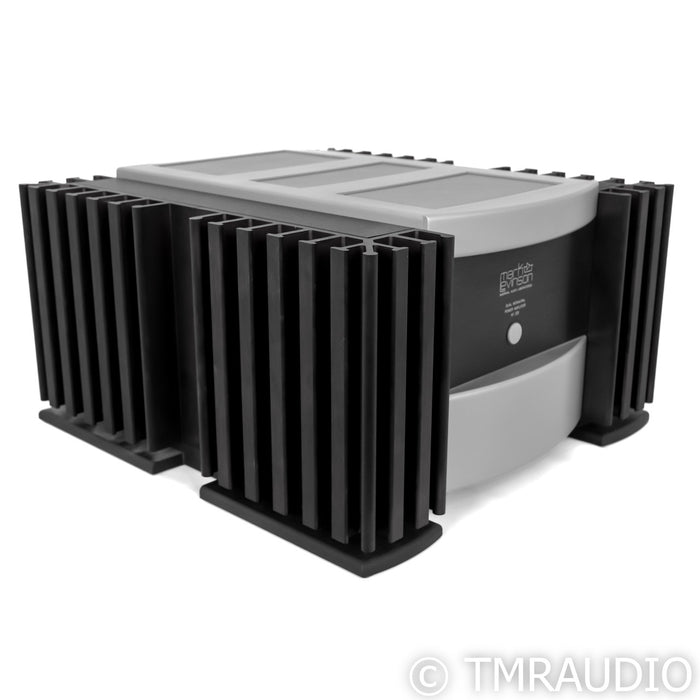 Mark Levinson No. 335 Stereo Power Amplifier; N336
