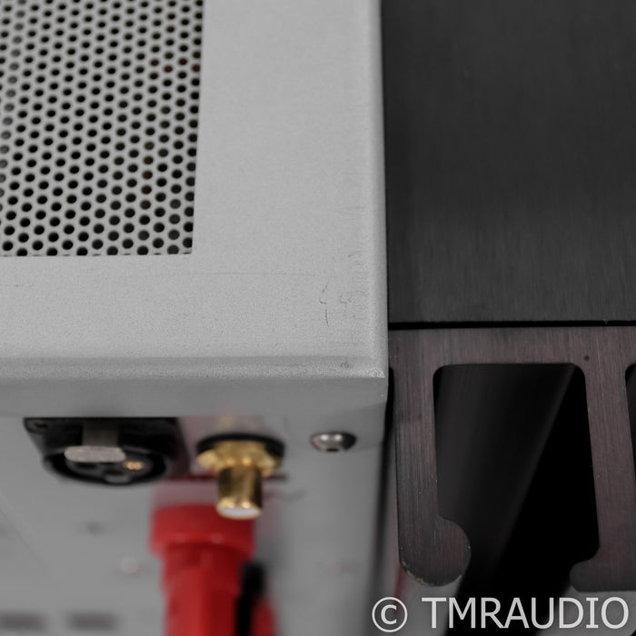 Mark Levinson No. 335 Stereo Power Amplifier; N336
