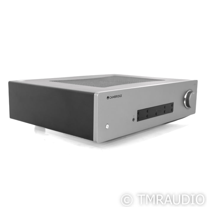 Cambridge CXA81 Stereo Integrated Amplifier; DAC; Bluetooth