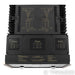 McIntosh MC312 Stereo Power Amplifier; Black