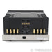 McIntosh MC312 Stereo Power Amplifier; Black
