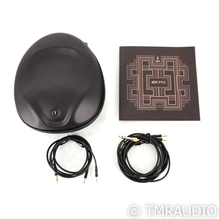 Meze 109 Pro Open-Back Headphones