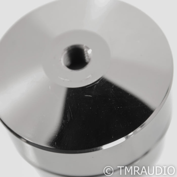 Isoacoustics Gaia II Isolation Footers; Set of Four