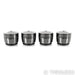 Isoacoustics Gaia II Isolation Footers; Set of Four