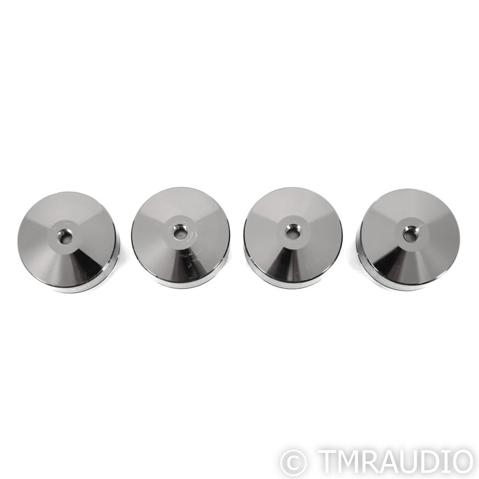 Isoacoustics Gaia II Isolation Footers; Set of Four