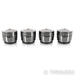 Isoacoustics Gaia II Isolation Footers; Set of Four