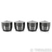 Isoacoustics Gaia II Isolation Footers; Set of Four