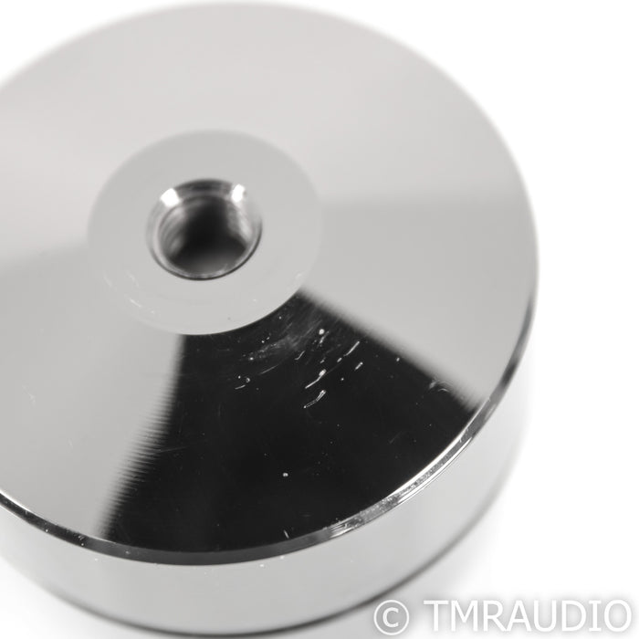 Isoacoustics Gaia II Isolation Footers; Set of Four