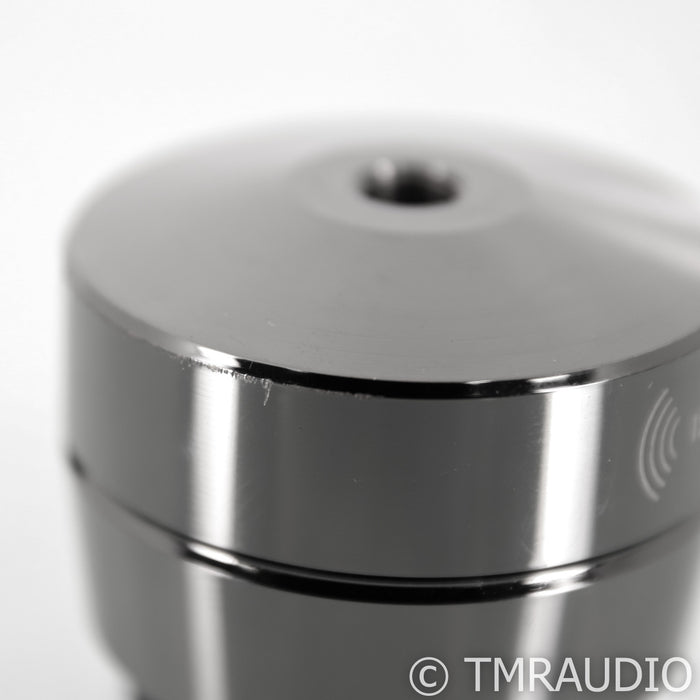 Isoacoustics Gaia II Isolation Footers; Set of Four