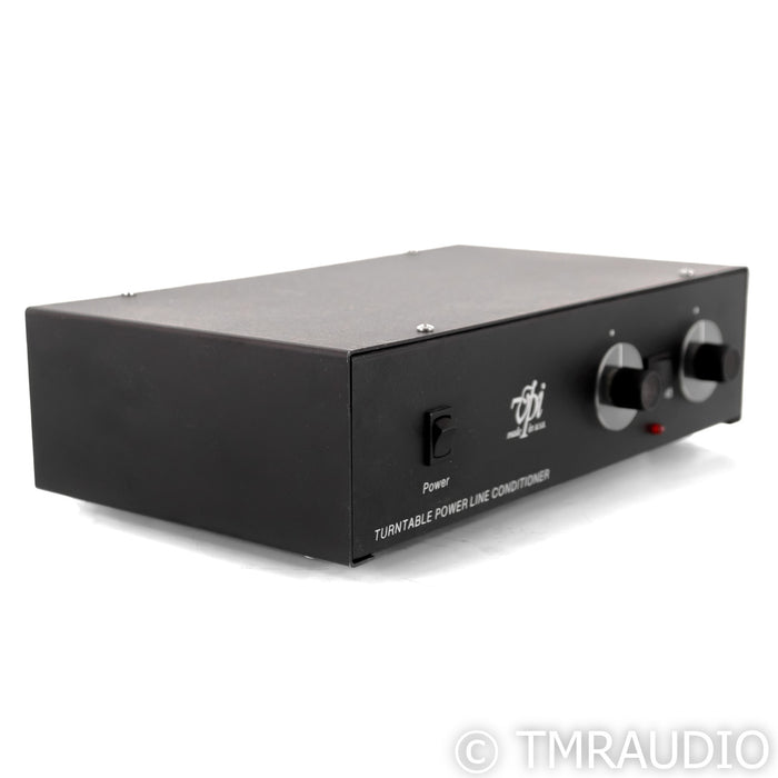 VPI Turntable Speed Controller