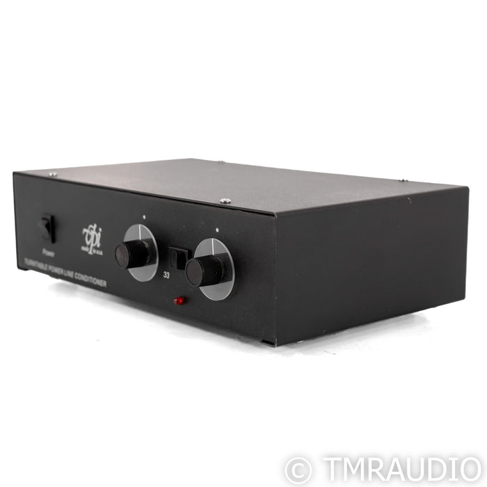 VPI Turntable Speed Controller