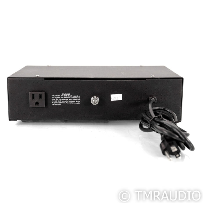 VPI Turntable Speed Controller