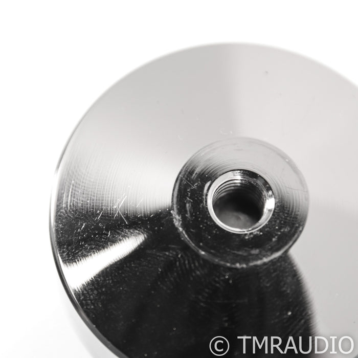 Isoacoustics Gaia II Isolation Footers; Set of Four